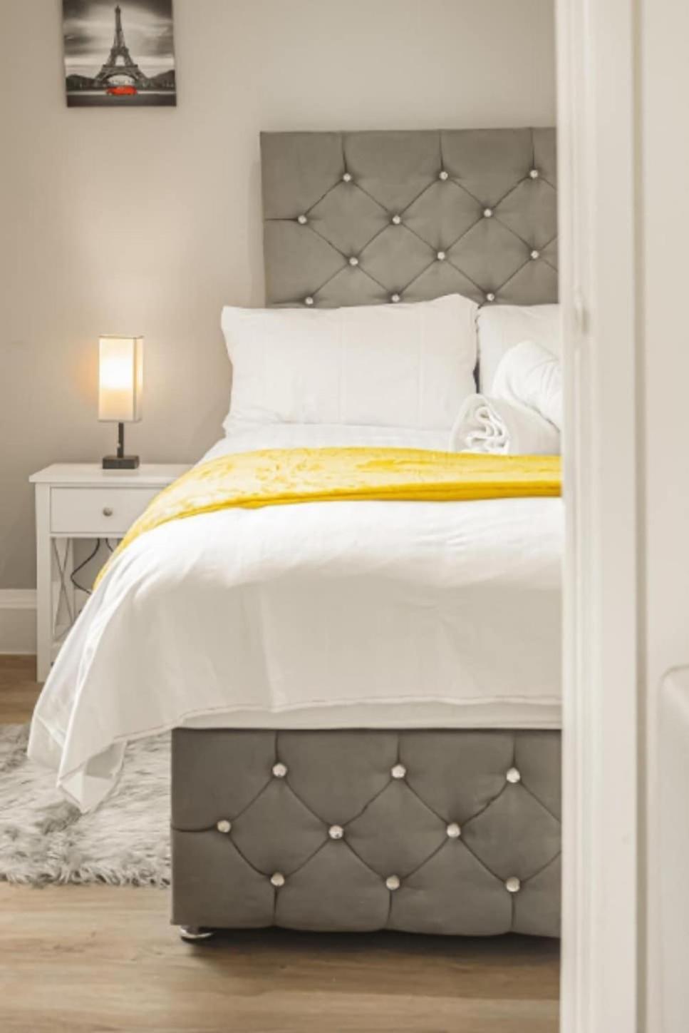 Amazing Marina-Overlooking 1Bed Λονδίνο Εξωτερικό φωτογραφία