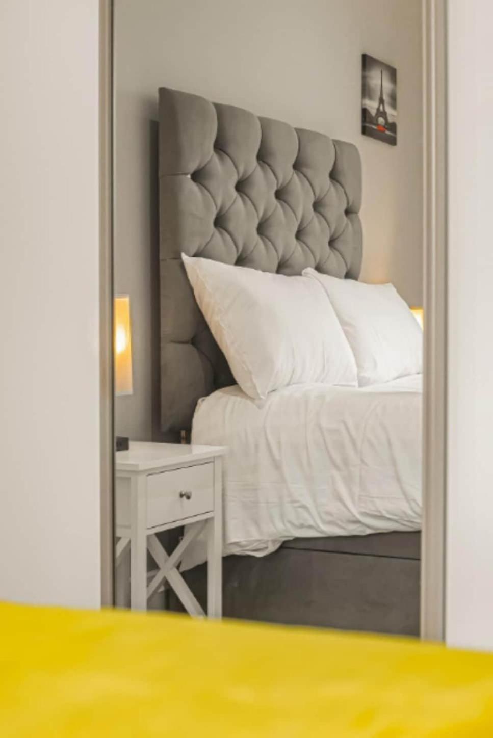 Amazing Marina-Overlooking 1Bed Λονδίνο Εξωτερικό φωτογραφία
